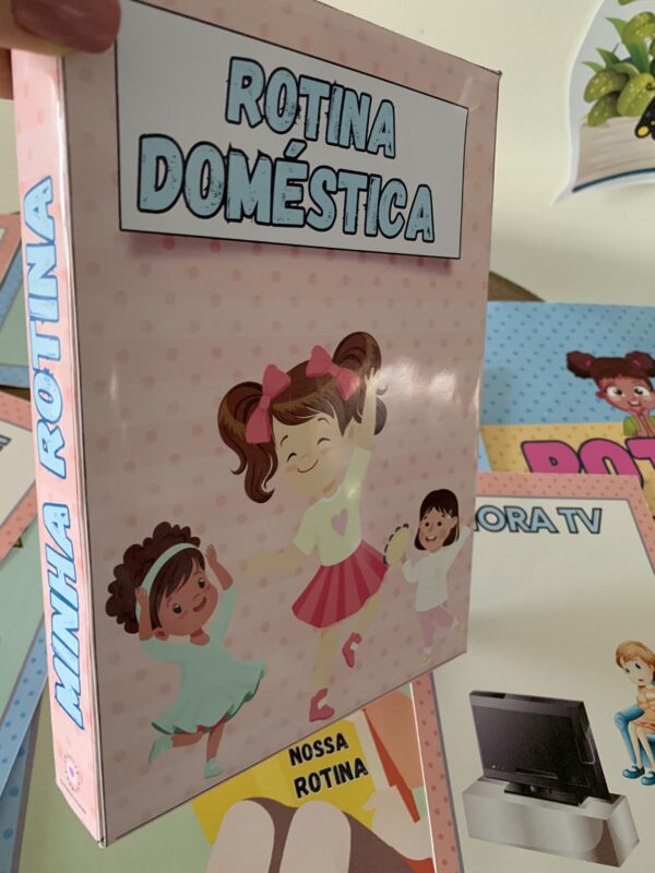 Rotina Doméstica - Image 3