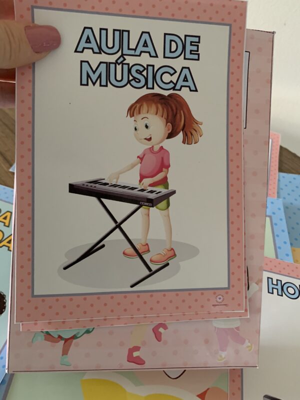 Rotina Doméstica - Image 2
