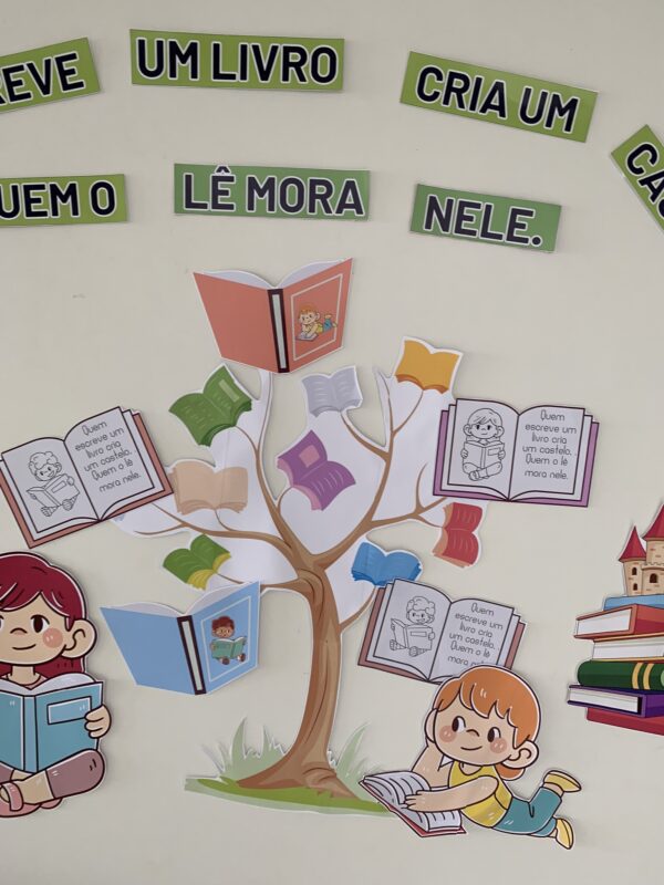 Cantinho da Leitura - Image 5