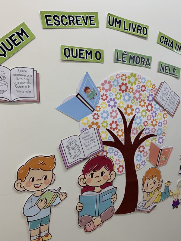 Cantinho da Leitura - Image 3