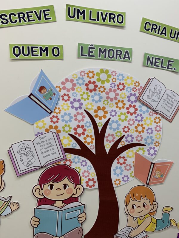 Cantinho da Leitura - Image 2