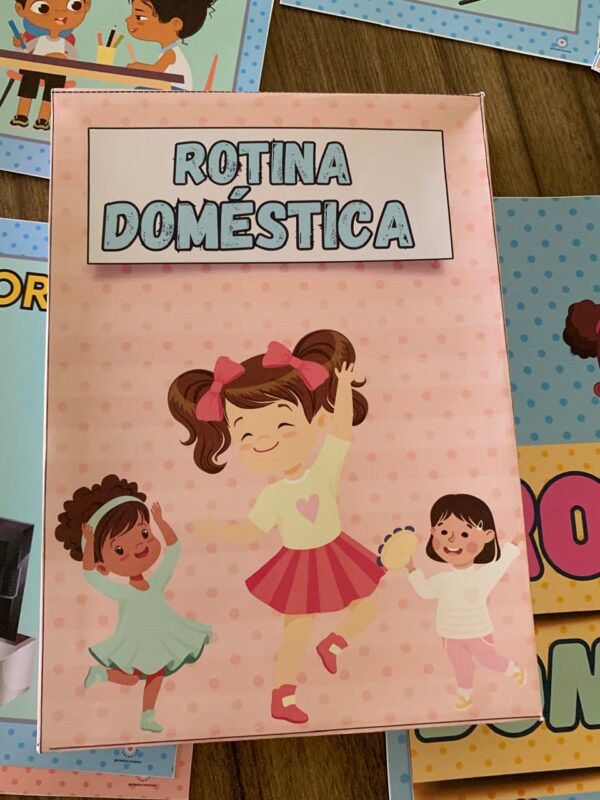 Rotina Doméstica - Image 6
