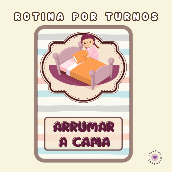 Rotina por turnos - Image 2