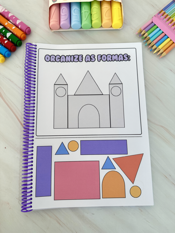 Organizar as formas - Image 4
