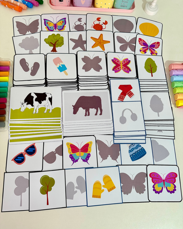 Jogo das Sombras - Image 4