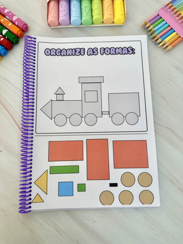 Organizar as formas - Image 2