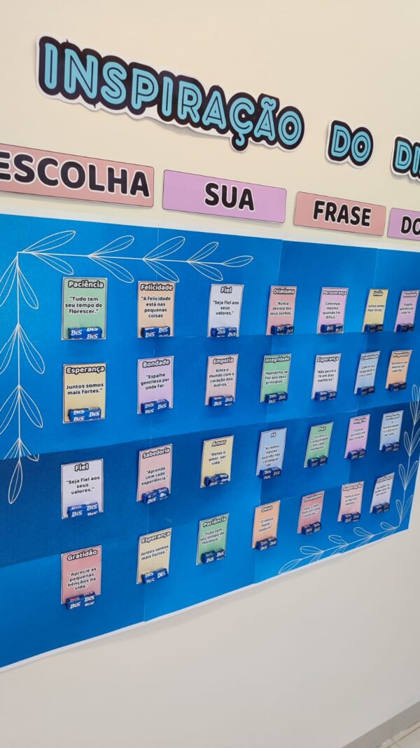 Painel Inspiração do Dia - Image 3