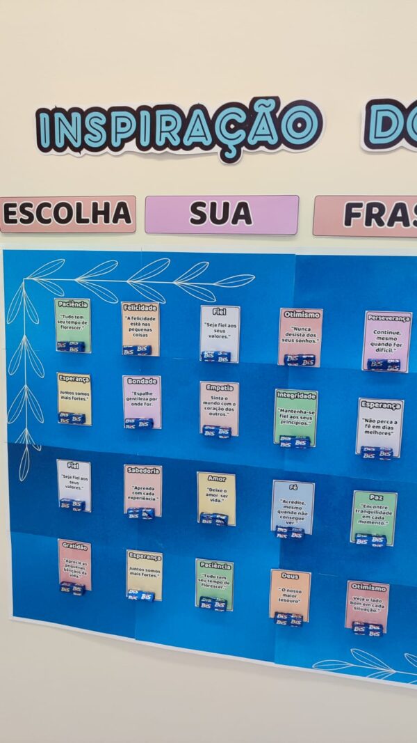 Painel Inspiração do Dia - Image 4
