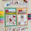 Casinha dos Animais