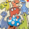 Alinhavos Dinossauros - Image 5