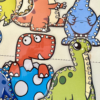Alinhavos Dinossauros - Image 4